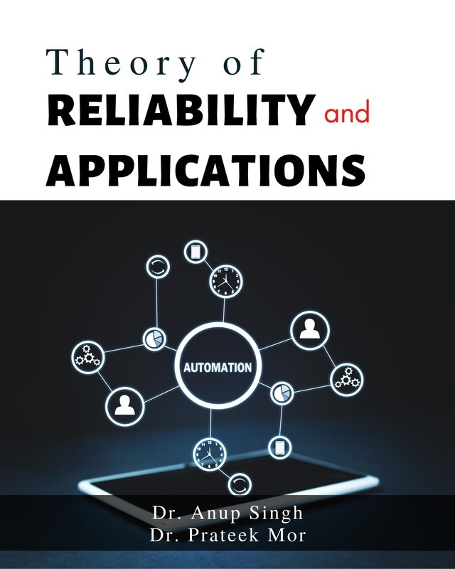 Theory of Reliability and Applications