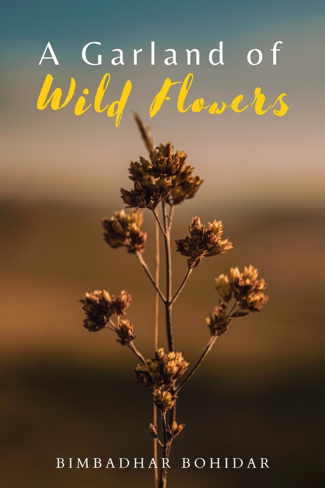 A Garland of Wild Flowers