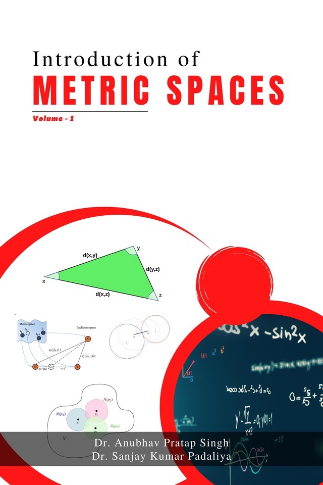 Introduction of Metric Spaces - Volume 1