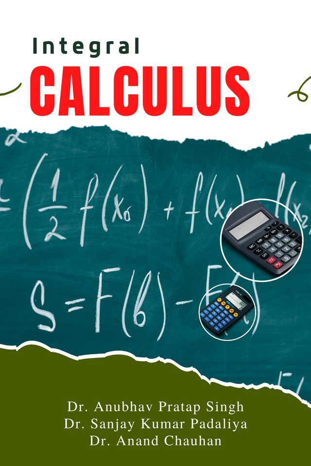 Integral Calculus