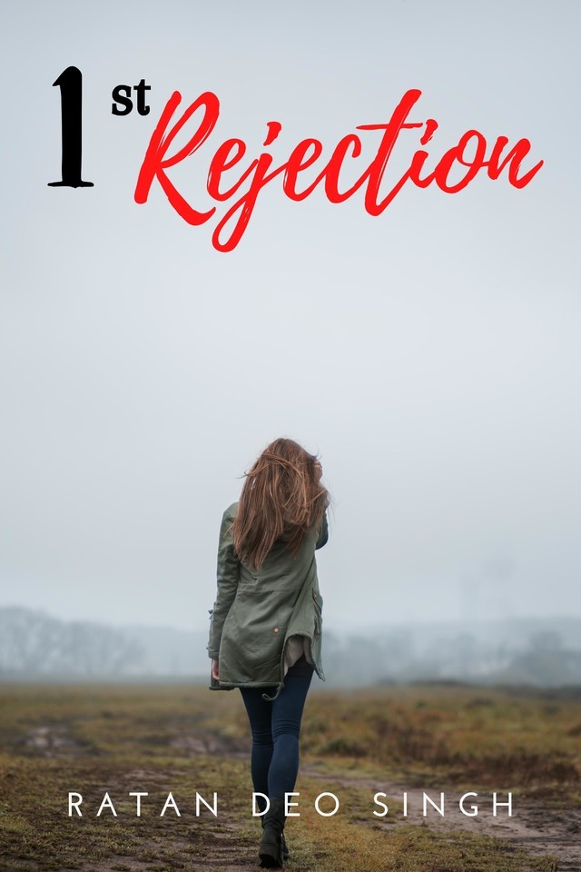 1st Rejection
