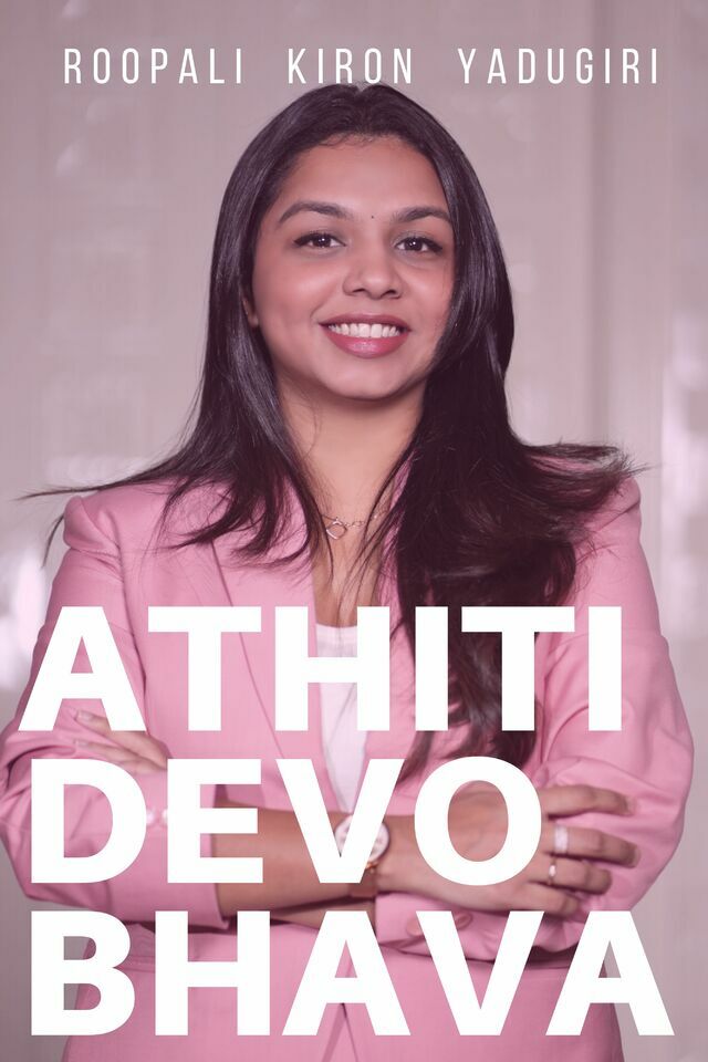 Athiti Devo Bhava