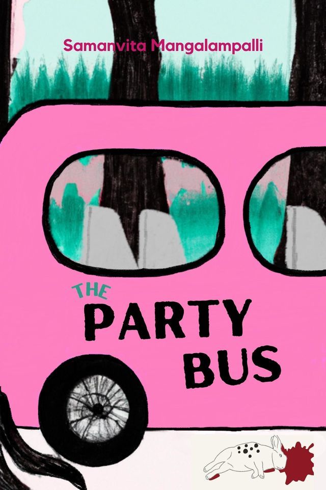The Party Bus