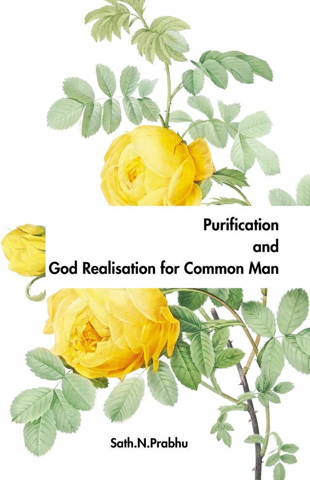 Purification and God Realisation for Common Man