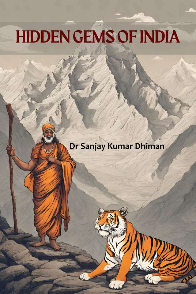 Hidden Gems of India