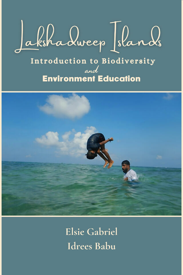 Lakshadweep Islands: Introduction to Biodiversity and Environment Education